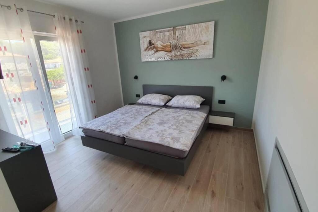 Villa Mare - Modern With Swimming Pool And Jacuzzi